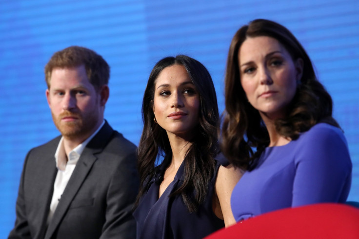 meghan markle out of tune