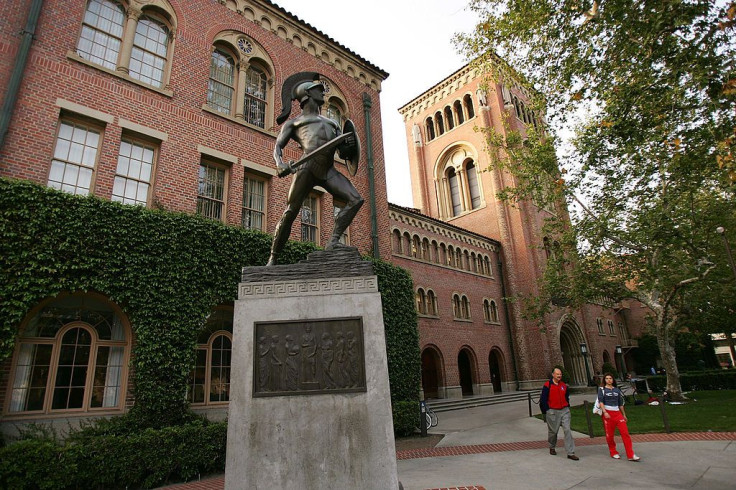 USC Reacts To College Admissions Scandal
