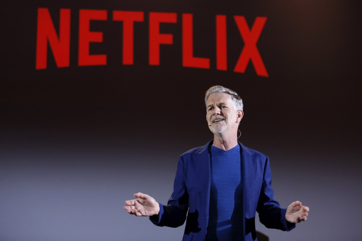 GettyImages-Netflix CEO
