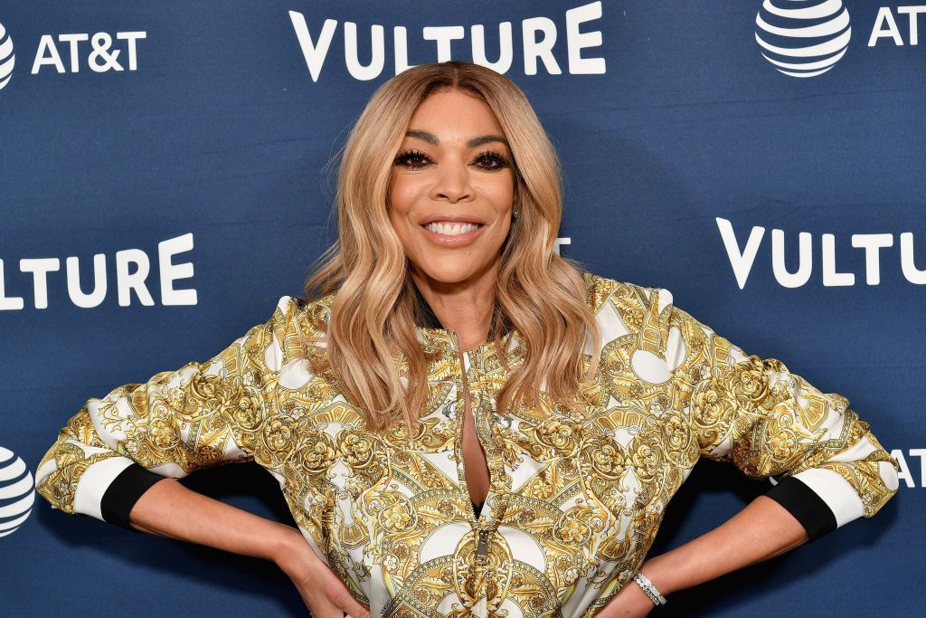 Wendy Williams Net Worth Talk Show Host Makes 15 Million Per Year