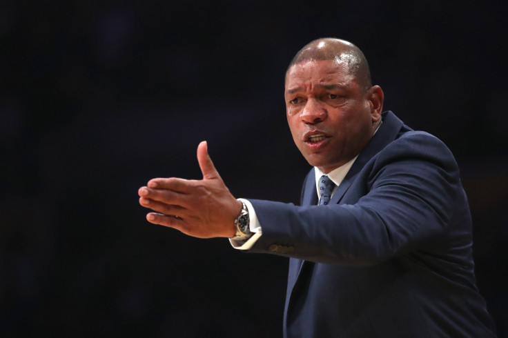 Doc Rivers