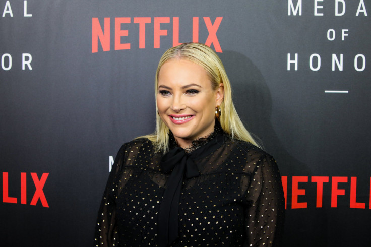 Meghan McCain 