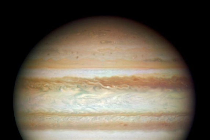 Jupiter