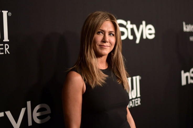 Jennifer Aniston