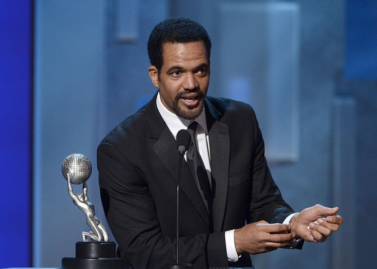 Kristoff St. John Died In February