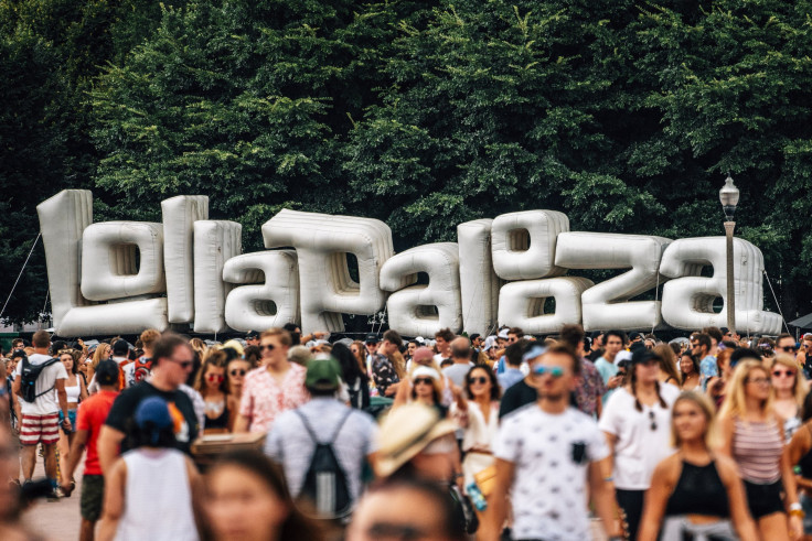 Lollapalooza 2019