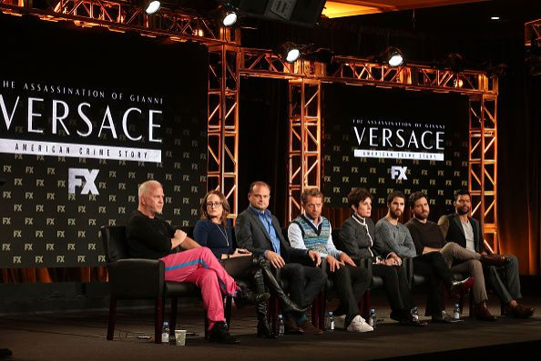 Versace