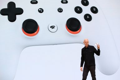 GettyImages-Google Stadia
