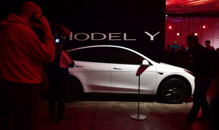 Model Y