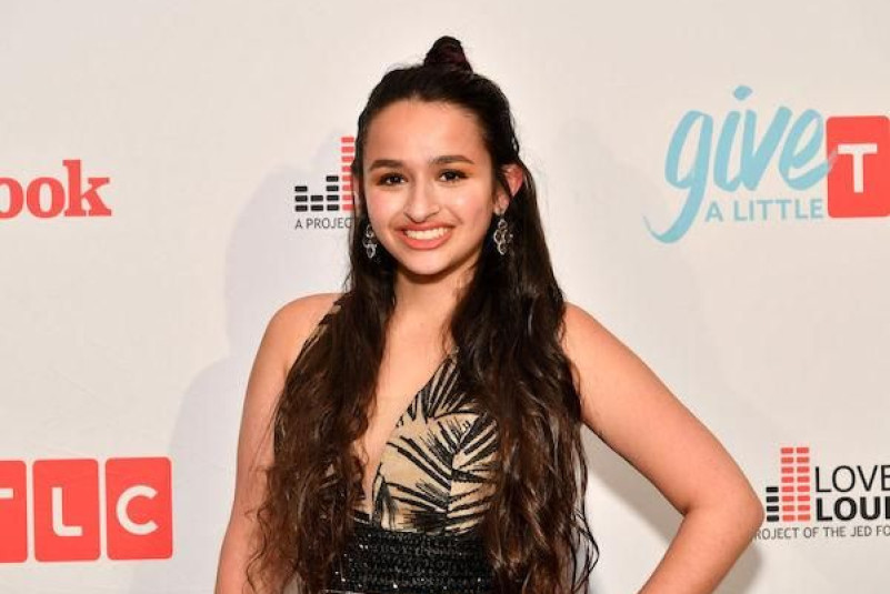 Jazz Jennings