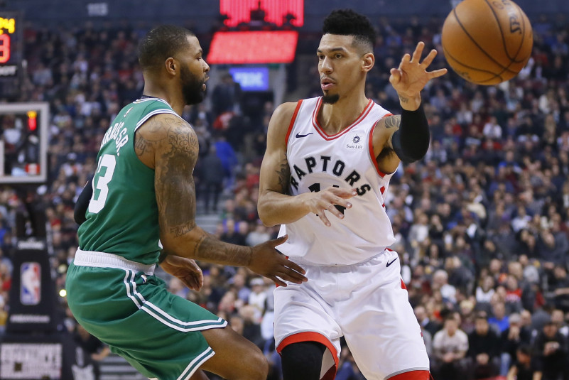 Danny Green