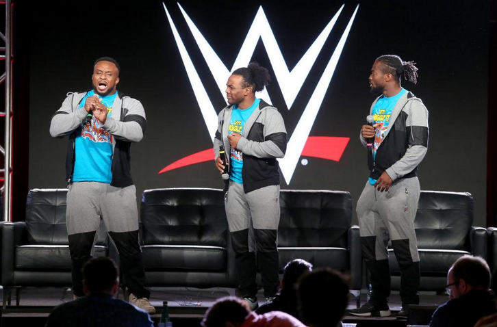 WWE Rumors: New Day Breaking Up For Different Reason | IBTimes