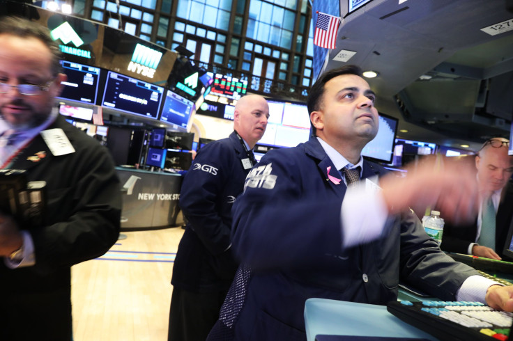 GettyImages-Stock market March 21