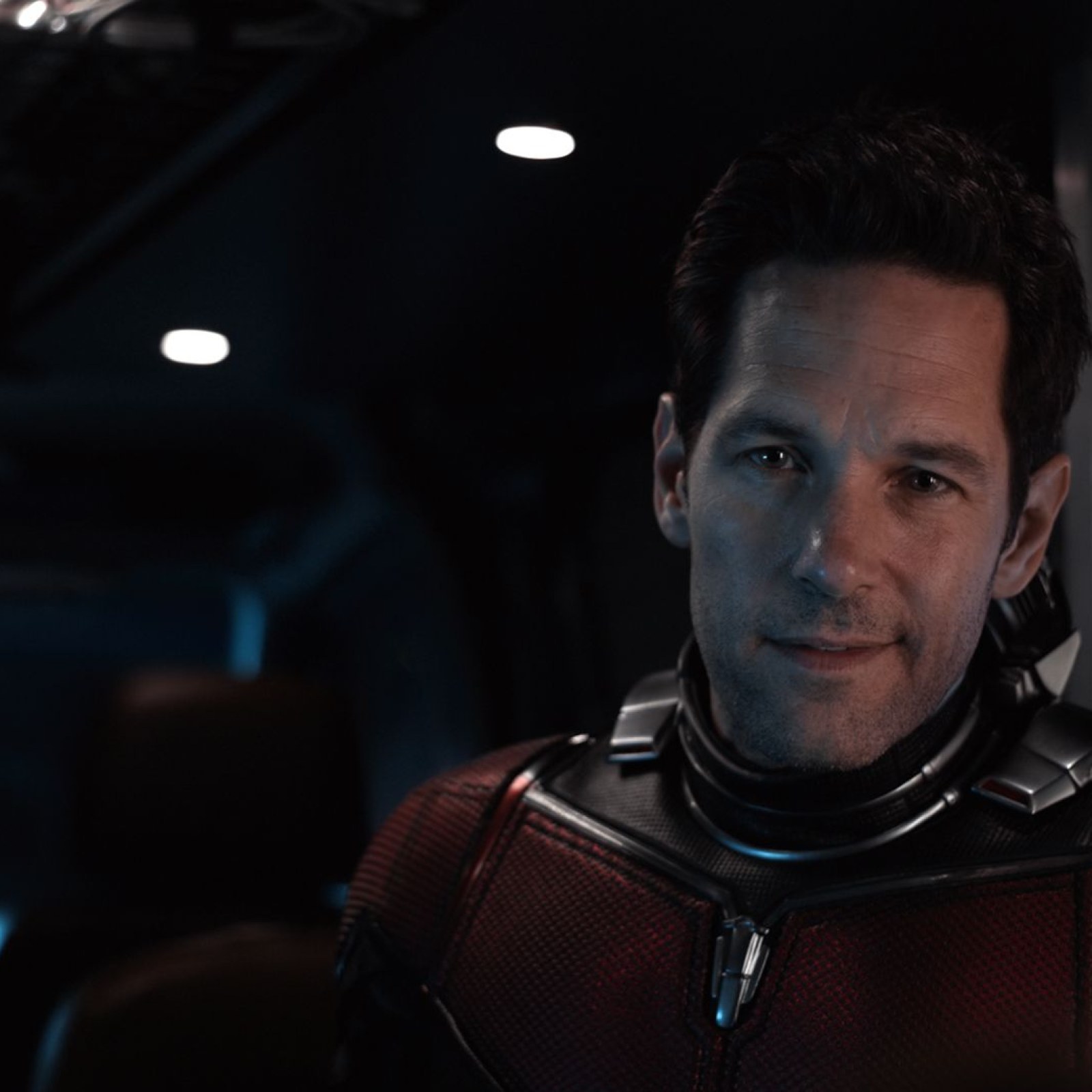 Is Paul Rudd Leaving MCU?: Scott Lang Actor Says He's 'Somewhat