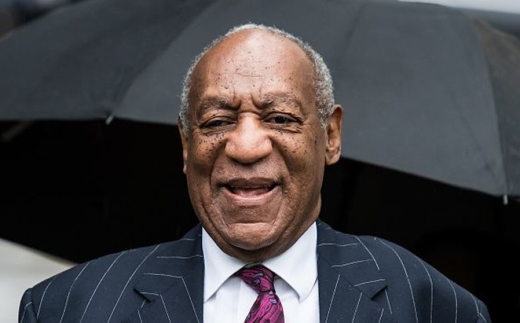 Bill Cosby