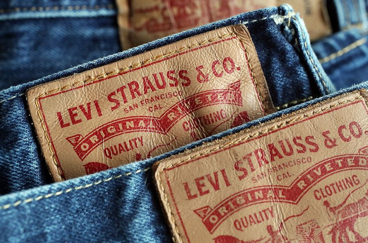 Levi's jeans