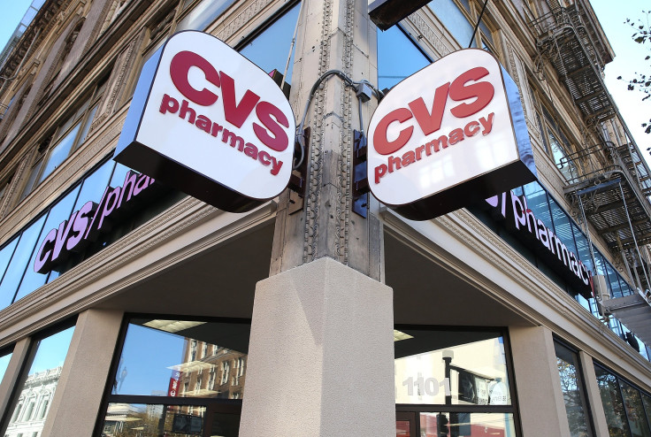 CVS