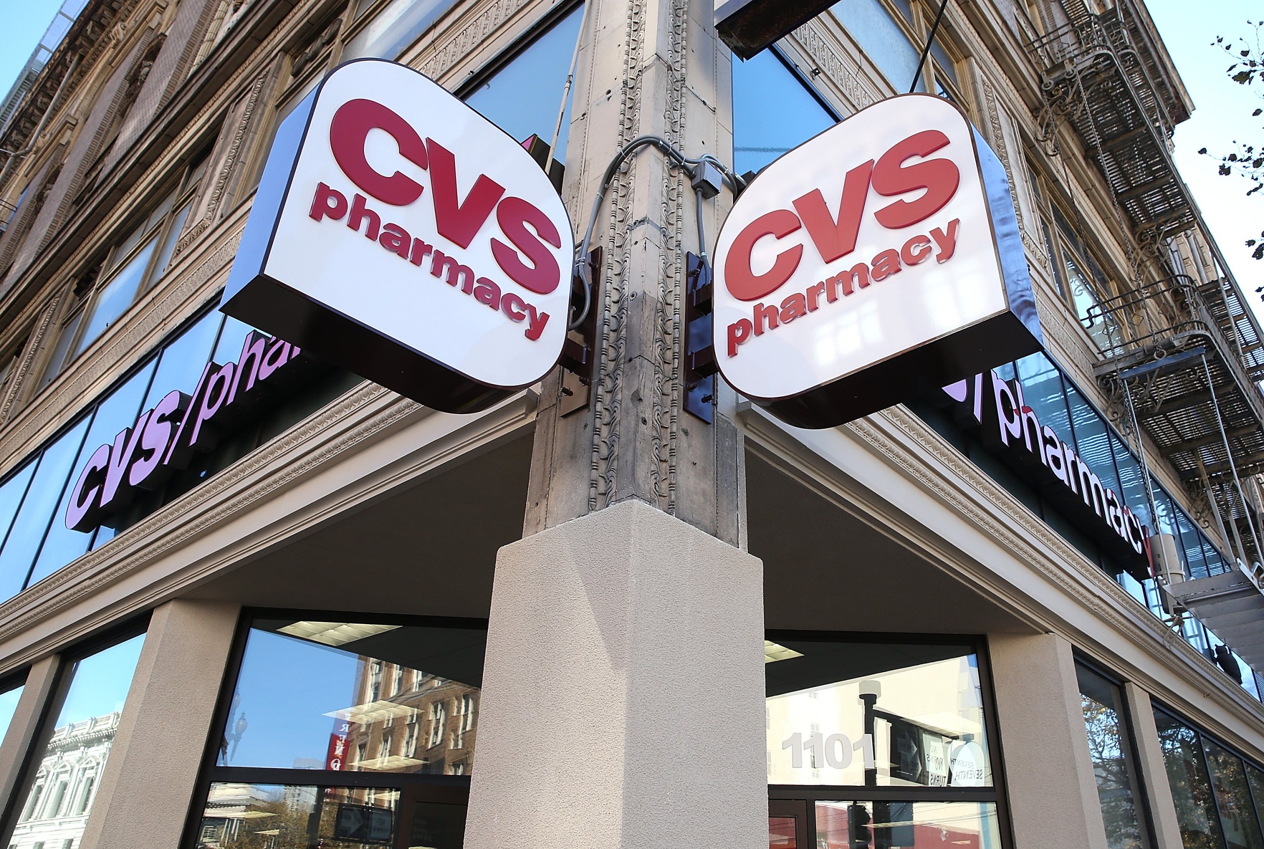 CVS Lawsuit: Why The Retailer Is Being Sued By California For $3.6 Million