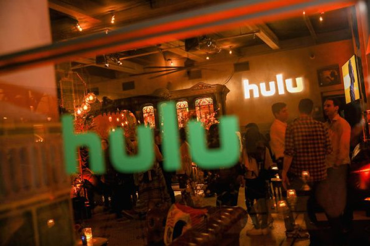 Hulu