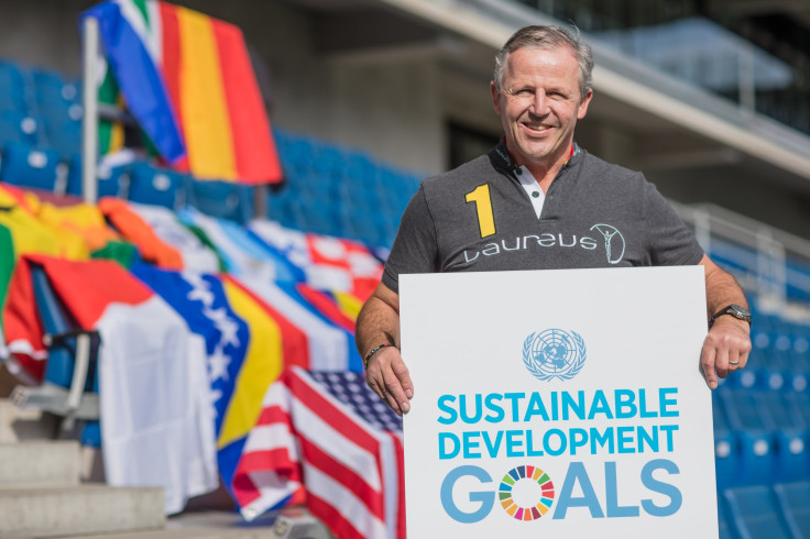 SDG 1