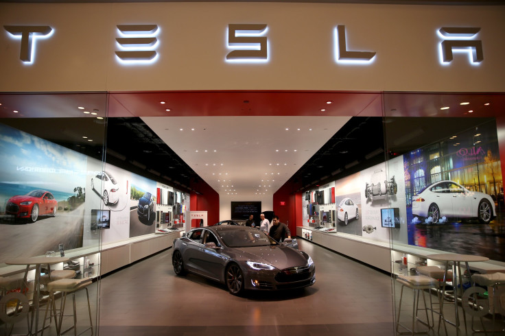 GettyImages-Tesla Lawsuit March 22
