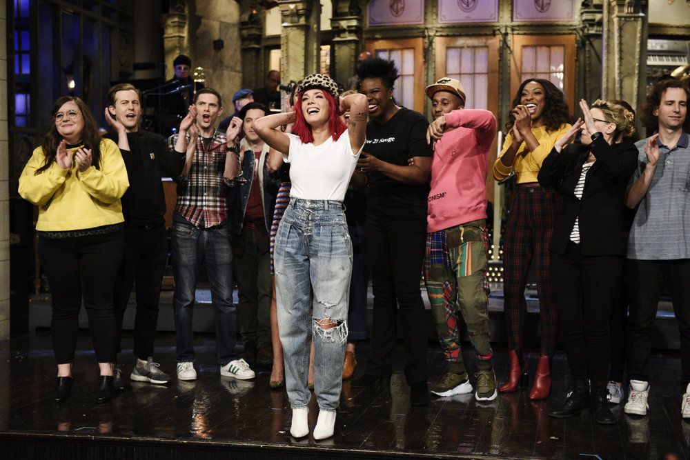 Is ‘SNL’ New Tonight? 5 Things To Watch On March 23
