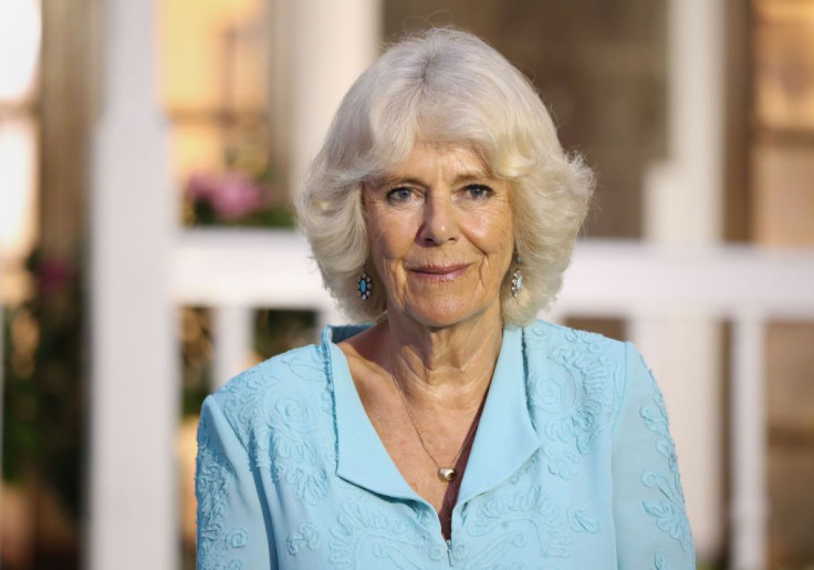 Camilla Parker Bowles