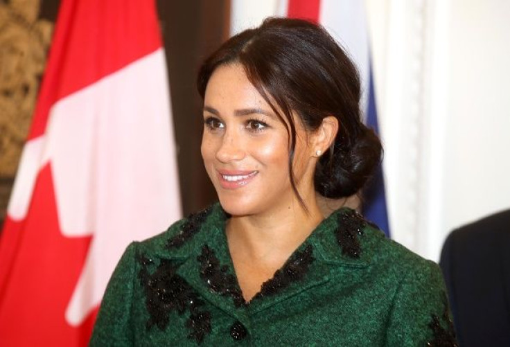 Meghan Markle