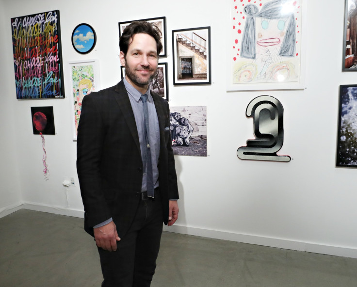 Paul Rudd