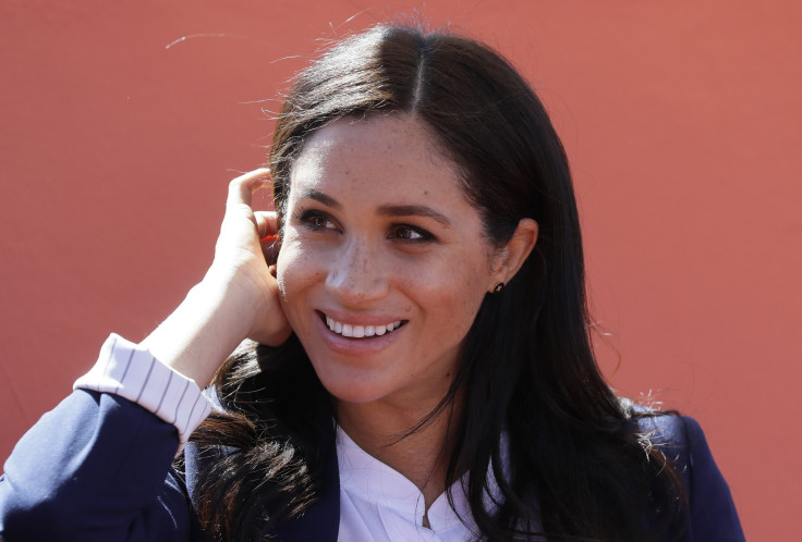 Meghan Markle