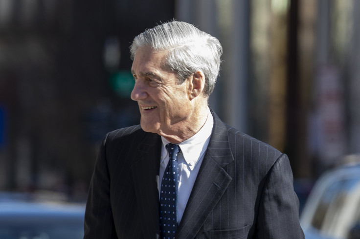 Bob Mueller