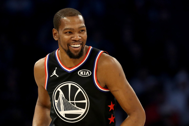 Kevin Durant