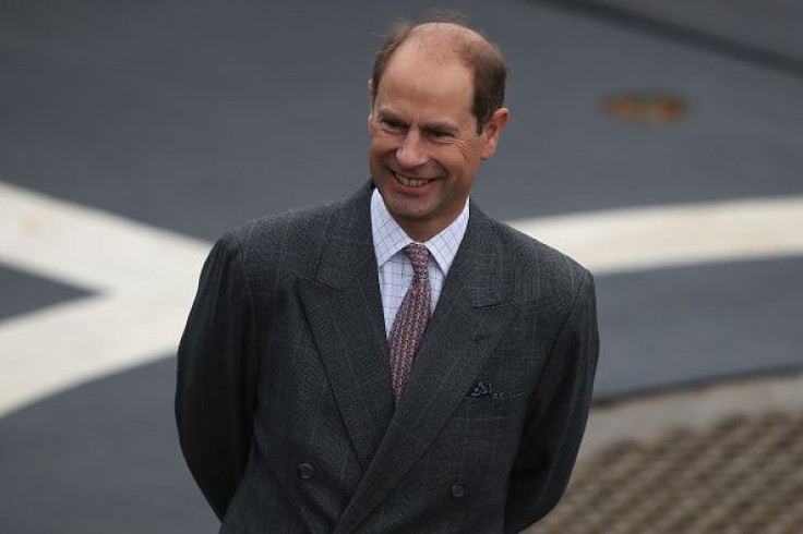 Prince Edward