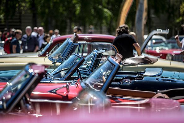 Cars