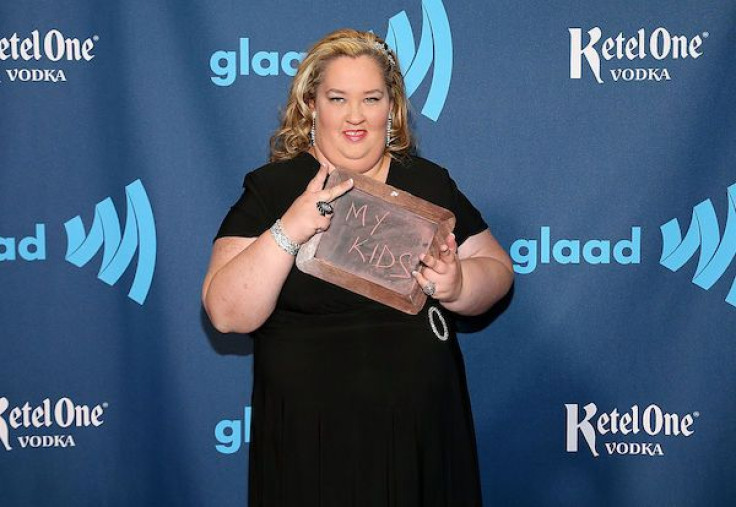 Mama June