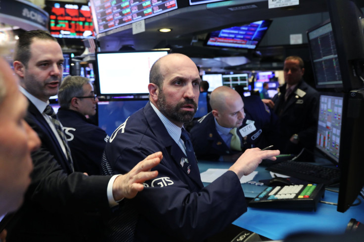 GettyImages-Stock Market March 25