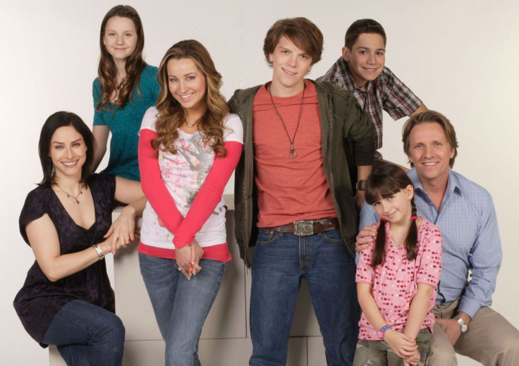 life with derek anniversary