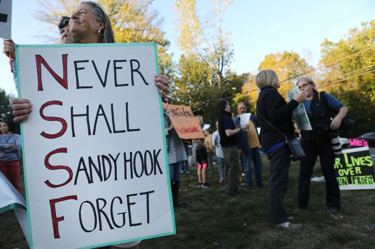 Sandy Hook Shooting