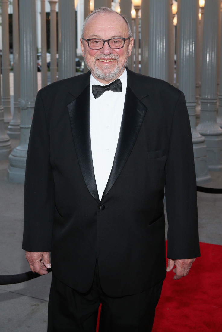 Blake Byrne