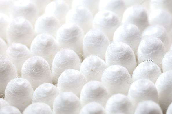 Cotton Buds