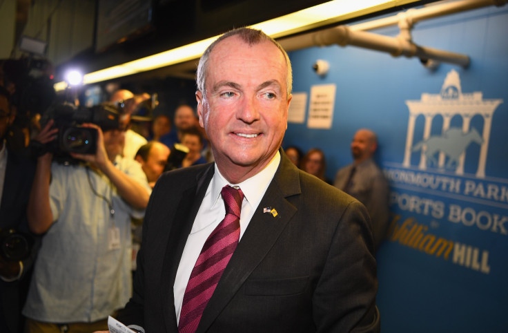 phil murphy