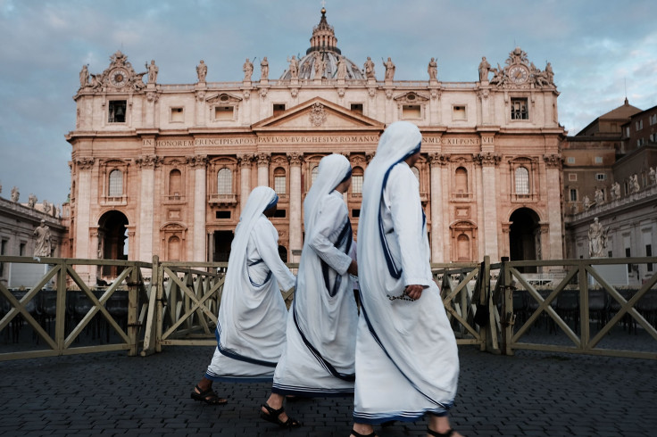 Nuns