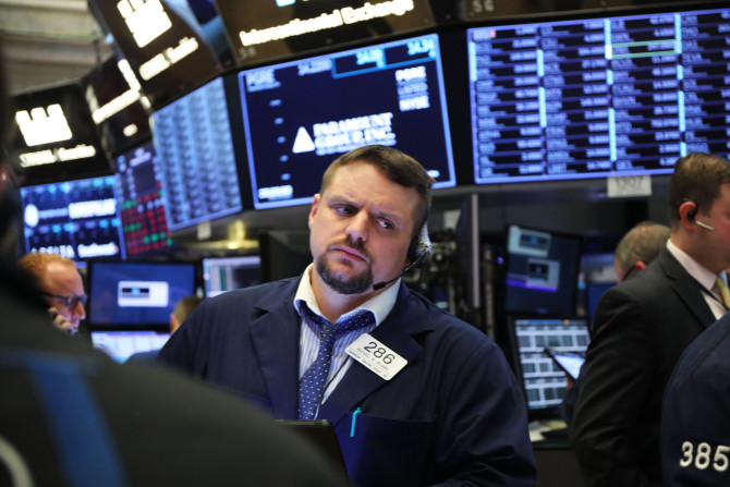 GettyImages-Stock market March 26