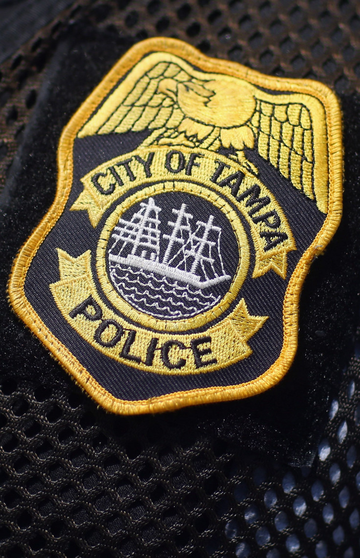 Tampa police