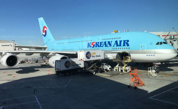 Korean Air