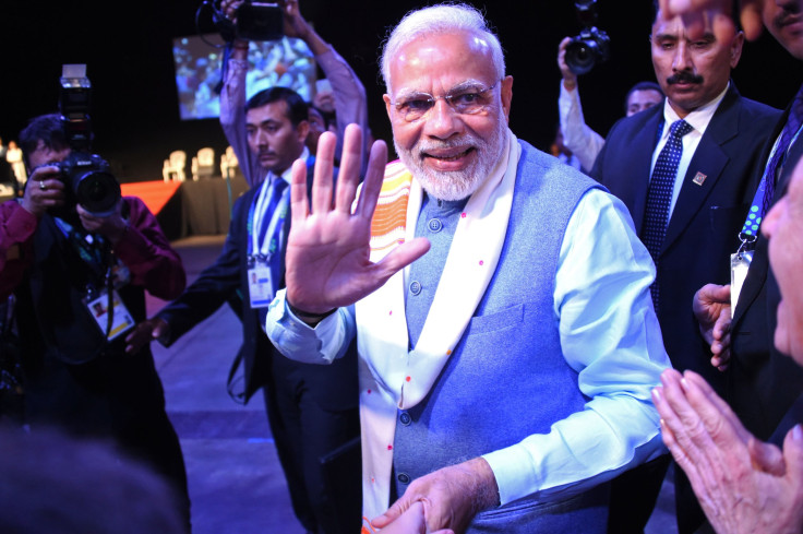 GettyImages-PM Modi India