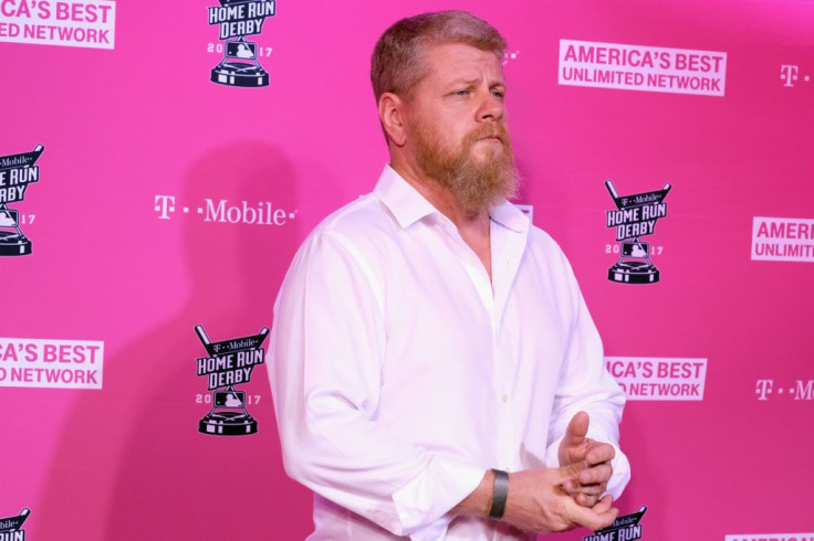 Michael Cudlitz