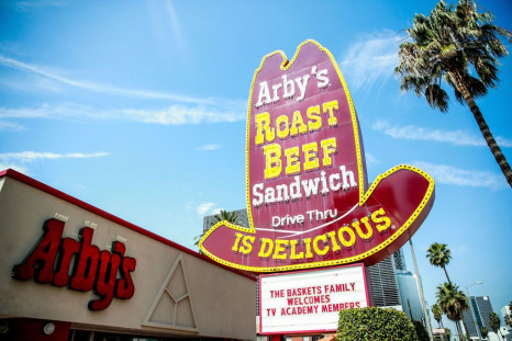 Arby's Manager Arrested