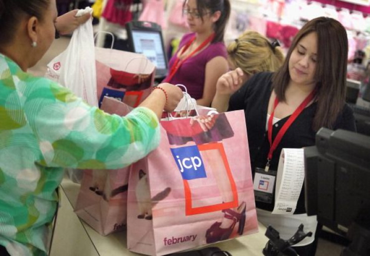 More JCP Closures