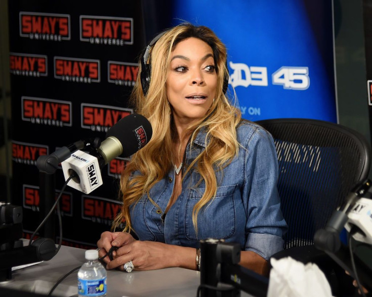 Wendy Williams